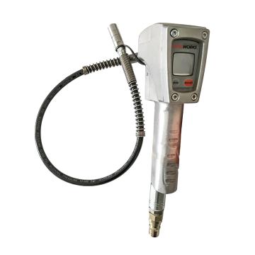 风发科技 数字显示流量计，WSJ01 配合电动加油机使用，用于油脂计量，精度0.1g 售卖规格：1台