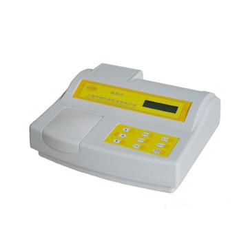 昕瑞 浊度测定仪，WGZ-100P 配内置打印机 售卖规格：1台