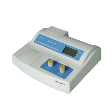 昕瑞 浊度测定仪，WGZ-800 标配型浊度仪 售卖规格：1台