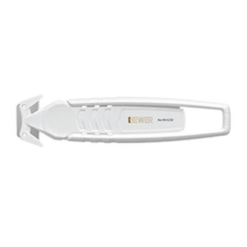 HEWER MultiSAFE 隐藏式刀片安全刀具，HK-6150 售卖规格：1把
