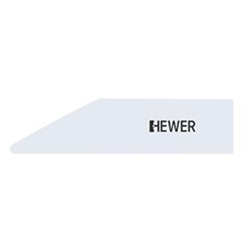 HEWER MultiCERA陶瓷刀片，1片/盒，HC-320 售卖规格：1盒