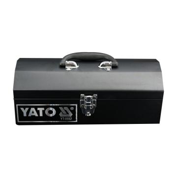易尔拓/YATO 14"手提工具箱，YT-0882 360X150X115mm 售卖规格：1个