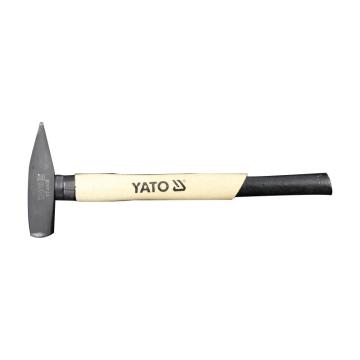 易尔拓/YATO 安全钳工锤，YT-4502 200G 售卖规格：1把