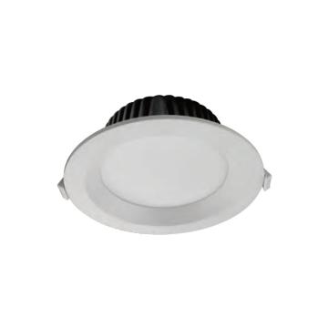 通明电器 LED筒灯，ZM1100-L9-35白光5000K 9W，3.5寸，开孔尺寸90-105mm 售卖规格：1个