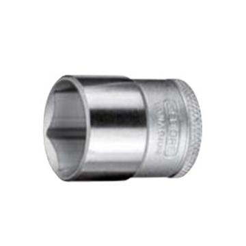 吉多瑞/GEDORE 3/8"(10mm)系列六角套筒，6233850 11mm 售卖规格：1个