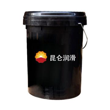 昆仑 聚脲润滑脂，1号 15KG/桶 售卖规格：15公斤/桶