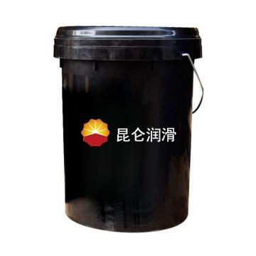 昆仑 高温润滑脂（600℃），HT600 15KG/桶 售卖规格：15公斤/桶