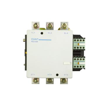 正泰/CHINT NC2系列直流接触器，NC2-115Z 220V 售卖规格：1个