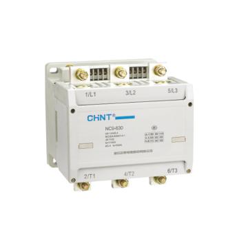 正泰/CHINT NC9系列真空交流接触器，NC9-630 220V 售卖规格：1个
