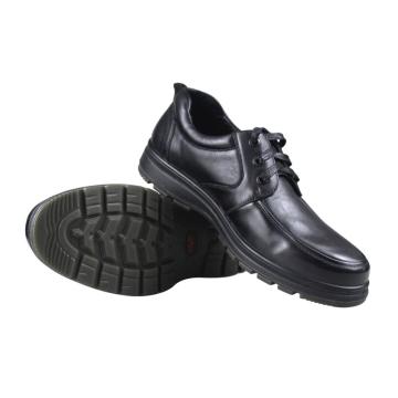 安邦 6KV绝缘鞋，男款，SX1101-46 （同型号50双起订） 售卖规格：1双