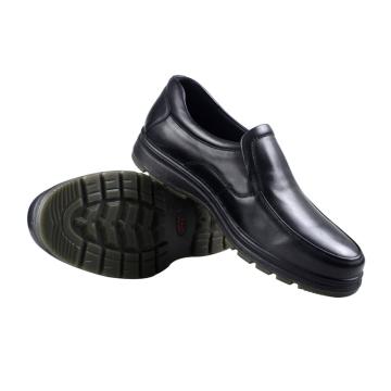 安邦 6KV绝缘鞋，男款，SX1102-46 （同型号50双起订） 售卖规格：1双