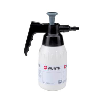 伍尔特/WURTH 压泵喷壶-空标签-1L，WURTH-0891503001 售卖规格：1个