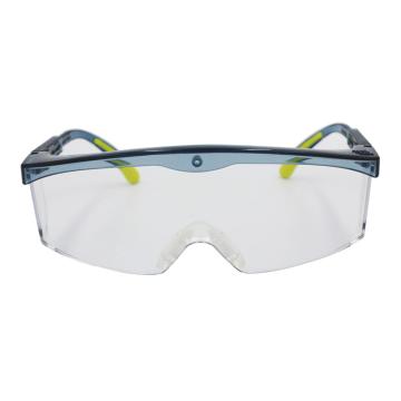 霍尼韦尔 防护眼镜，S200A plus，防冲击 防雾 加硬耐刮擦