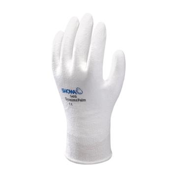 尚和倍斯特 HPPE防割手套，540D-7 PU涂层，2级防割 售卖规格：1付