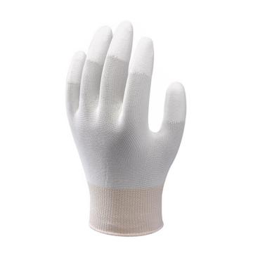 尚和倍斯特 PU指尖涂层手套，B0601-7 售卖规格：1付
