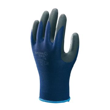 尚和倍斯特 发泡丁腈涂层手套，380-8 售卖规格：1付
