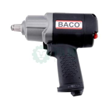巴可/BACO 1"气动扳手，A53080010 3000Nm，LXY3000 售卖规格：1把