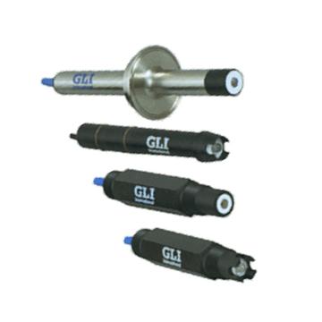 大湖/GLI ORP探头，RC1R5N 通用型ORP探头，带4.5米电缆 铂电极 售卖规格：1支