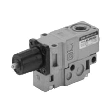 SMC 脉冲式油雾器，ALIP1100-01 售卖规格：1个