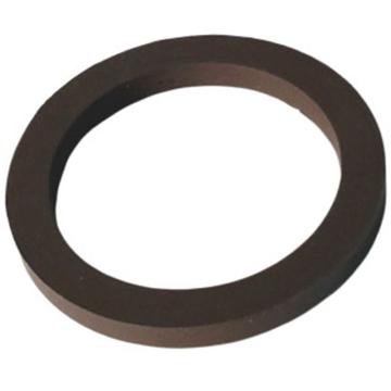 CAFER 黑色氟橡胶垫圈，XYCAML-009-2000-1，2＂