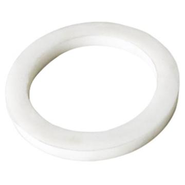 CAFER 白色硅胶垫圈，XYCAML-009-2500-2，2-1/2＂ 售卖规格：1个