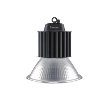 兆昌 LED厂房灯，ZCGKT50，50W，6500K 白光，含吊环 售卖规格：1个
