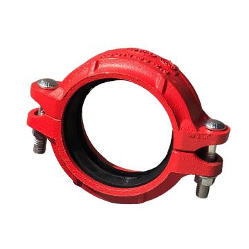 三江/SJ 消防抱箍，（下单需备注外径尺寸），DN150 售卖规格：1个
