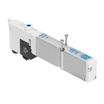 费斯托/FESTO 两位三通电磁阀VMPA系列，VMPA1-M1H-H-PI，533349 售卖规格：1个