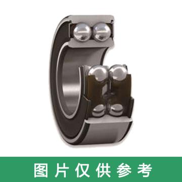 斯凯孚/SKF 角接触球轴承，双列，胶盖密封，3308 A-2RS1TN9/MT33 售卖规格：1个