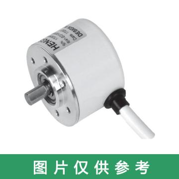 亨士乐/Hengstler 增量式编码器，RI41-EO/2500ES.11KB-15S-5 售卖规格：1个