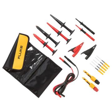 福禄克/FLUKE 高级汽车测试线套件，TLK282 售卖规格：1套