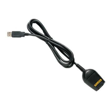 福禄克/FLUKE USB连接线For，IR189USB 售卖规格：1个