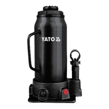 易尔拓/YATO 立式液压千斤顶，YT-17009 50T 售卖规格：1台