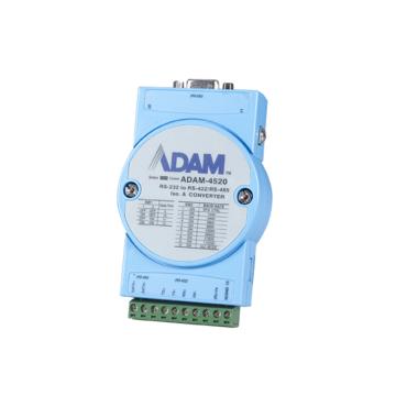 研华/Advantech 转换器，ADAM-4520 售卖规格：1个