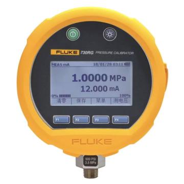 福禄克/FLUKE 730G智能数字压力校验仪校验管理软件，FLK-730PCSWCN 售卖规格：1台