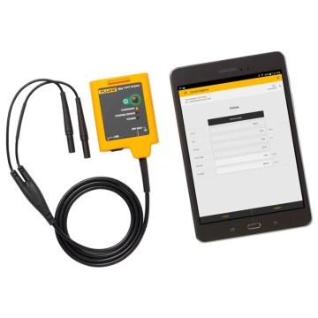 福禄克/FLUKE 校准通信器，FLUKE-154 CN 售卖规格：1个