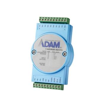 研华/Advantech 数据采集模块，ADAM-4017 售卖规格：1个