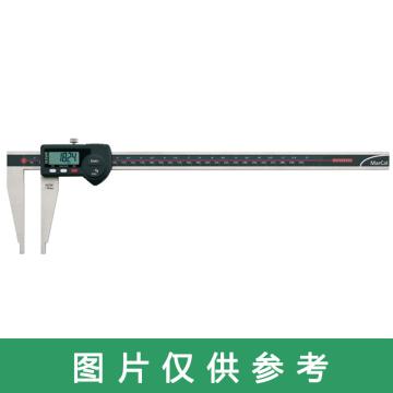 马尔 防水防尘数显卡尺，4112715 0-750mm、SPC输出、不含第三方检测 售卖规格：1把