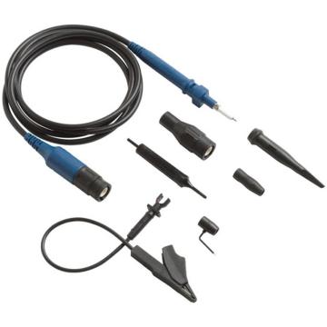 福禄克/FLUKE 加固型实用示波表电压探头组（蓝色），VPS510-B 售卖规格：1套