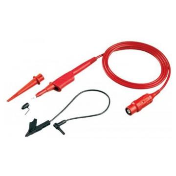 福禄克/FLUKE 电压探针套件，VPS220-R 100:1，一个红色 售卖规格：1套
