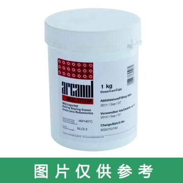 FAG 轴承润滑，ARCANOL-LOAD220-1KG 售卖规格：1罐