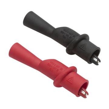 福禄克/FLUKE 鳄鱼夹，AC175 售卖规格：1个