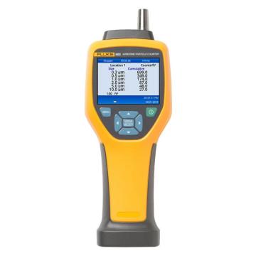 福禄克/FLUKE 空气尘埃粒子计数器，FLUKE-985 售卖规格：1个