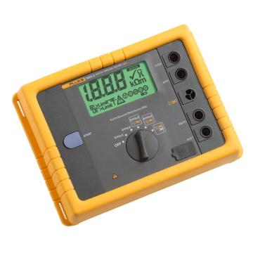 福禄克/FLUKE 接地电阻测试仪，FLUKE-1623-2 售卖规格：1台
