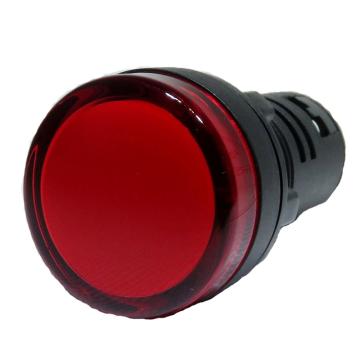 APT 指示灯，AD16-22D/r31S φ22，AC220V，红色 售卖规格：1个