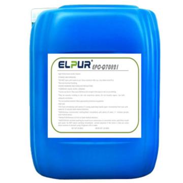 科源环保 高性能酸性清洗剂，EPC-Q70821 售卖规格：25千克/桶
