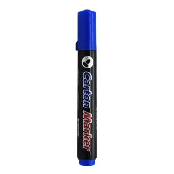 白金 记号笔，CPM-200 蓝色（替代：ECU876） 售卖规格：10支/盒