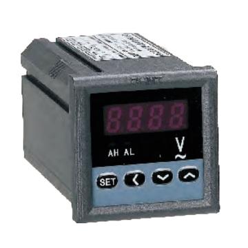 正泰/CHINT PA7777系列数显式电流表，PA7777-3S 5A 可调 售卖规格：1个