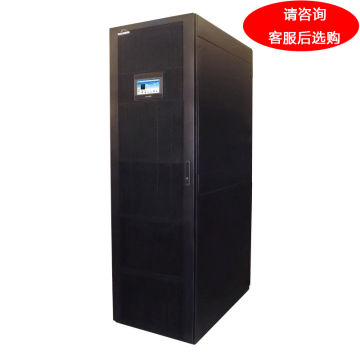 申菱 风冷行级精密空调，HM40RA(常温型,带加热加湿) 冷量40kw,600*1200*2000mm,限区 售卖规格：1套