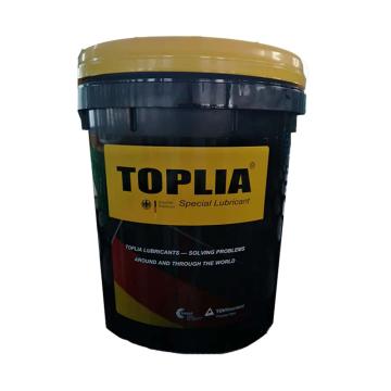 特普朗/TOPLIA 高速高温电机专用脂，t-77，1# 16KG/桶 售卖规格：16公斤/桶